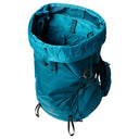 The North Face Terra 55 Women - Wanderrucksack XS/S (blue moss - sapphire slate) - Markenkoffer