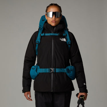 The North Face Terra 55 Women - Wanderrucksack XS/S (blue moss - sapphire slate) - Markenkoffer