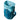 The North Face Trail Lite 50 Women - Wanderrucksack M/L 66 cm (reef waters/blue coral) - Markenkoffer