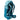 The North Face Women Trail Lite 50 - Wanderrucksack M/L 66 cm (reef waters/blue coral) - Markenkoffer