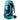 The North Face Trail Lite 50 Women - Wanderrucksack XS/S 68 cm (reef waters - blue coral) - Markenkoffer