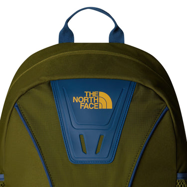 The North Face Y2K Daypack - Rucksack 16" 45 cm (forest olive/shady blue) - Markenkoffer