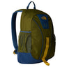 The North Face Y2K Daypack - Rucksack 16" 45 cm (forest olive/shady blue) - Markenkoffer