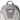 The North Face Y2K Daypack - Rucksack 16" 45 cm (soapstone/slate rock) - Markenkoffer