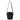 The North Face Y2K Shoulder Bag - Umhängetasche 18 cm (tnf black - asphalt grey) - Markenkoffer