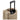 The Portable Porter Company Carry On - 4 - Rollen - Kabinentrolley 56 cm (warm sand) - Markenkoffer
