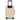The Portable Porter Company Carry On - 4 - Rollen - Kabinentrolley 56 cm (warm sand) - Markenkoffer