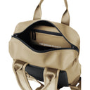 The Urban Society Combo - Rucksack 12" 37 cm (desert) - Markenkoffer