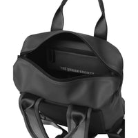 The Urban Society Combo - Rucksack 12" 37 cm (schwarz) - Ansicht 4