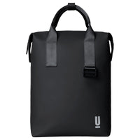 The Urban Society Combo - Rucksack 12" 37 cm (schwarz) - Markenkoffer