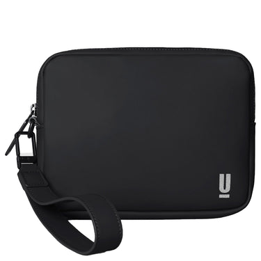 The Urban Society - Handgelenktasche 21 cm (schwarz) - Markenkoffer