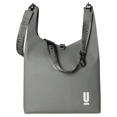 The Urban Society Market - Beuteltasche 34 cm (grün) - Markenkoffer