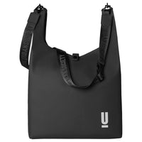 The Urban Society Market - Beuteltasche 34 cm (schwarz) - Markenkoffer