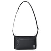 The Urban Society Minibag - Bolso de hombro 22 cm (color: negro)