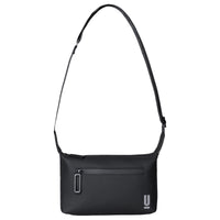 The Urban Society Minibag - Schultertasche 22 cm (schwarz) - Markenkoffer