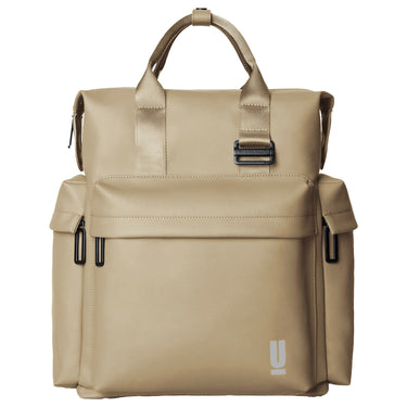 The Urban Society Off Road - Rucksack 15" 40 cm (desert) - Markenkoffer