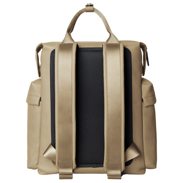 The Urban Society Off Road - Rucksack 15" 40 cm (desert) - Markenkoffer
