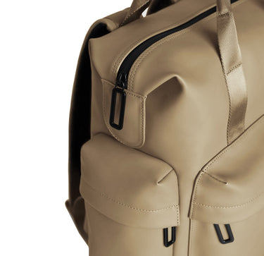 The Urban Society Off Road - Rucksack 15" 40 cm (desert) - Markenkoffer
