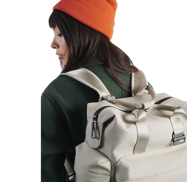 The Urban Society Off Road - Rucksack 15" 40 cm (neutral grey) - Markenkoffer