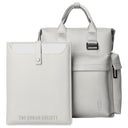 The Urban Society Off Road - Rucksack 15" 40 cm (neutral grey) - Markenkoffer
