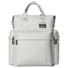 The Urban Society Off Road - Mochila 15" 40 cm (gris neutro)