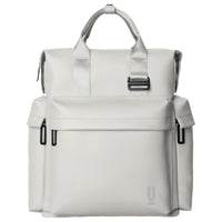 The Urban Society Off Road - Rucksack 15" 40 cm (neutral grey) - Markenkoffer