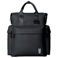 The Urban Society Off Road - Rucksack 15" 40 cm (schwarz) - Markenkoffer