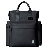 The Urban Society Off Road - Rucksack 15" 45 cm (schwarz) - Markenkoffer