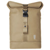 The Urban Society Rolltop - Mochila 13" 62 cm (color: desierto)