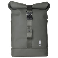 The Urban Society Rolltop - Rucksack 13" 62 cm (grün) - Markenkoffer