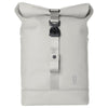 The Urban Society Rolltop - Mochila 13" 62 cm (gris neutro)