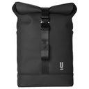 The Urban Society Rolltop - Rucksack 13" 62 cm (schwarz) - Markenkoffer