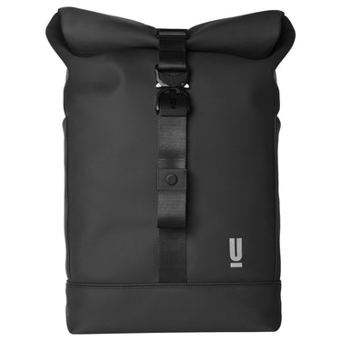 The Urban Society Rolltop - Rucksack 13" 62 cm (schwarz) - Markenkoffer