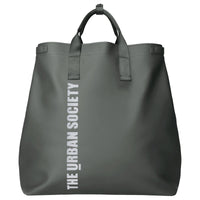 The Urban Society Supershopper - Shopper 51 cm (grün) - Ansicht 3