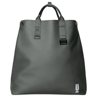 The Urban Society Supershopper - Shopper 51 cm (grün) - Markenkoffer