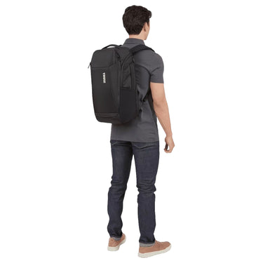 Thule Accent 28L - Rucksack 15.6" 52 cm (black) - Ansicht 4