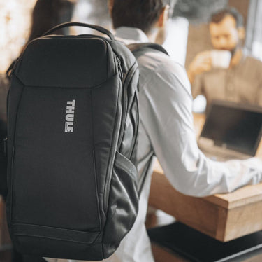 Thule Accent 28L - Rucksack 15.6" 52 cm (black) - Ansicht 5