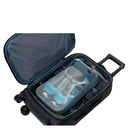 Thule Aion 36 - 4 - Rollen - Kabinentrolley 55 cm (black) - Markenkoffer