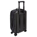 Thule Aion 36 - 4 - Rollen - Kabinentrolley 55 cm (black) - Markenkoffer