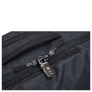 Thule Aion 40 - Reiserucksack 52 cm (black) - Markenkoffer