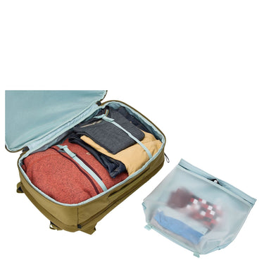 Thule Aion 40 - Reiserucksack 52 cm (nutria) - Markenkoffer