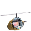 Thule Aion - Kulturbeutel 27.5 cm (nutria) - Markenkoffer