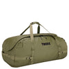 Thule Chasm 130 - Bolsa de viaje 86 cm (color: olivina)