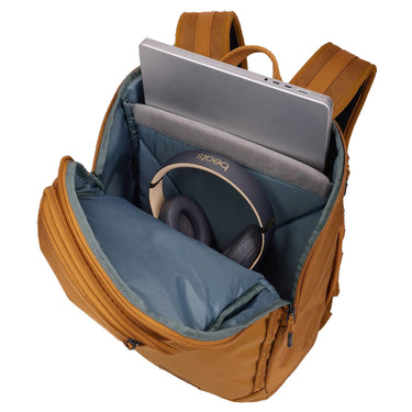 Thule Chasm 26 - Rucksack 16" 49.5 cm (golden) - Ansicht 3