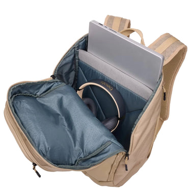 Thule Chasm 26L - Rucksack 16" 53 cm (gentle beige) - Markenkoffer