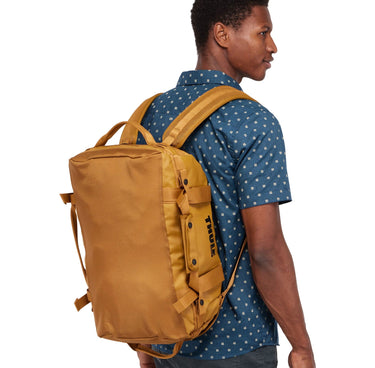 Thule Chasm 30 - Reisetasche 48.5 cm (golden) - Ansicht 11