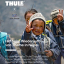 Thule Chasm 30L - Reisetasche 48.5 cm (soft blue) - Markenkoffer