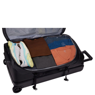 Thule Chasm 110 - Rollenreisetasche 80 cm (black) - Ansicht 6