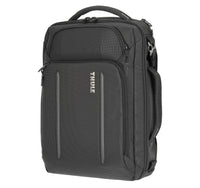 Thule Crossover 2 Convertible 30 - Rucksack 15.6" 48 cm (black) - Ansicht 2