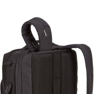 Thule Crossover 2 Convertible 30 - Rucksack 15.6" 48 cm (black) - Markenkoffer